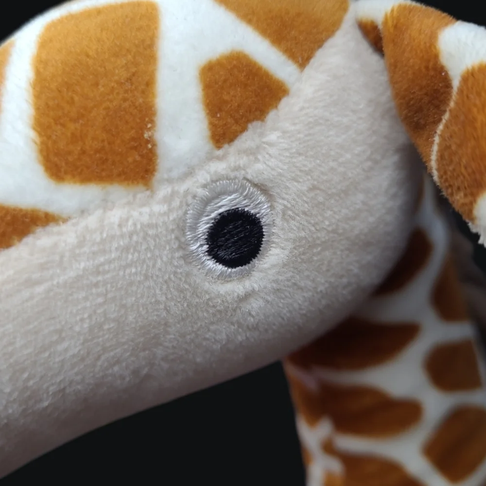 2018 KOHL'S CARES GIRAFFE PROBLEMS PLUSH - Picture 5 of 10